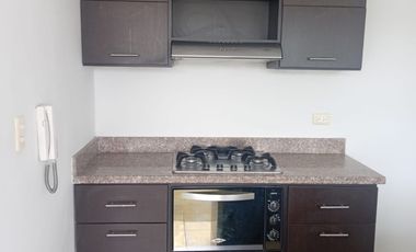 apartamento en arriendo en bellavista. Cod A5112