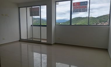 apartamento en arriendo en bellavista. Cod A5112