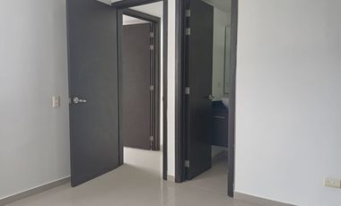 apartamento en arriendo en bellavista. Cod A5112