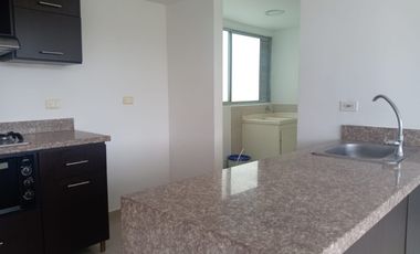 apartamento en arriendo en bellavista. Cod A5112