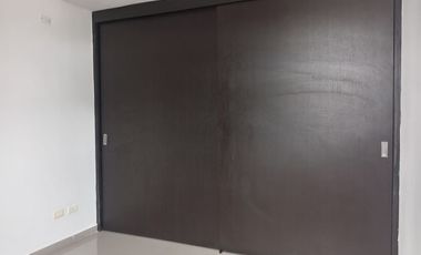 apartamento en arriendo en bellavista. Cod A5112