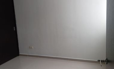 apartamento en arriendo en bellavista. Cod A5112
