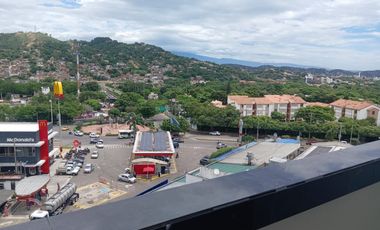 apartamento en arriendo en bellavista. Cod A5112