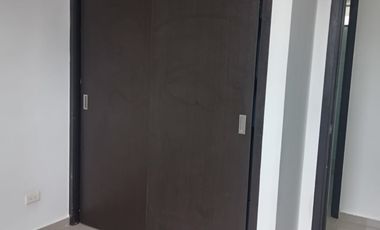 apartamento en arriendo en bellavista. Cod A5112