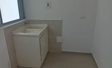 apartamento en arriendo en bellavista. Cod A5112