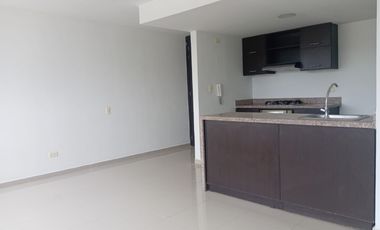 apartamento en arriendo en bellavista. Cod A5112