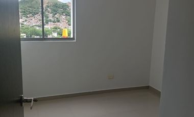 apartamento en arriendo en bellavista. Cod A5112