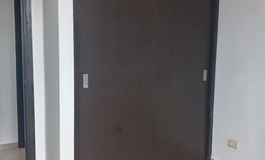 apartamento en arriendo en bellavista. Cod A5112