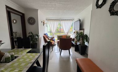 apartamento en arriendo en el dorado. Cod A26441