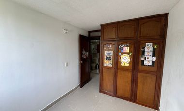apartamento en arriendo en el dorado. Cod A26441
