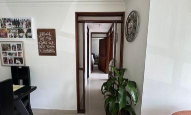 apartamento en arriendo en el dorado. Cod A26441