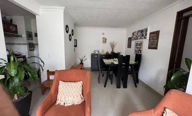 apartamento en arriendo en el dorado. Cod A26441