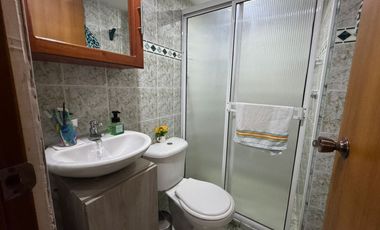 apartamento en arriendo en el dorado. Cod A26441