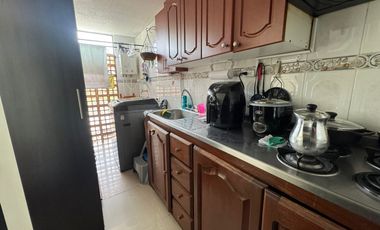 apartamento en arriendo en el dorado. Cod A26441