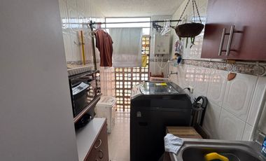 apartamento en arriendo en el dorado. Cod A26441