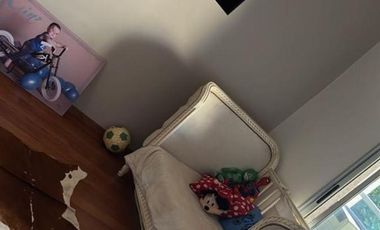 CHALET 6 AMBIENTES CON FONDO, GALPON Y PARQUE - SAN JUSTO