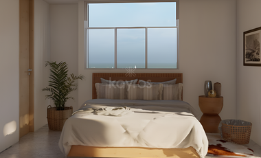 Apartamentos desde 118 m² con vista al mar en Coveñas Sucre