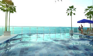 Apartamentos desde 118 m² con vista al mar en Coveñas Sucre