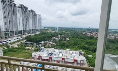 Dijual Apartemen Sentul Tower 2BR Dekat AEON Mall Sentul City
