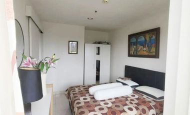 Dijual Apartemen Sentul Tower 2BR Dekat AEON Mall Sentul City