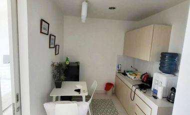 Dijual Apartemen Sentul Tower 2BR Dekat AEON Mall Sentul City