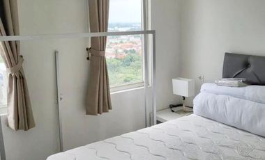 Dijual Apartemen Sentul Tower 2BR Dekat AEON Mall Sentul City