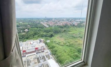 Dijual Apartemen Sentul Tower 2BR Dekat AEON Mall Sentul City