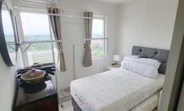 Dijual Apartemen Sentul Tower 2BR Dekat AEON Mall Sentul City
