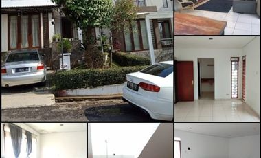 MURAH BOSSS Rumah Dago Resort DKT Cigadung Tubagus Ismail & ITB Cisitu