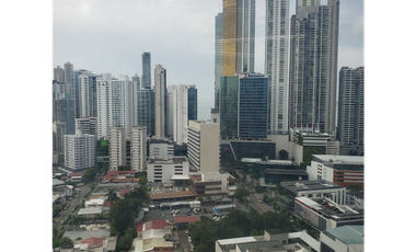SEA CONFIABLE ALQUILA OFICINAS EN FINANCIAL CENTER