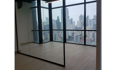 SEA CONFIABLE ALQUILA OFICINAS EN FINANCIAL CENTER