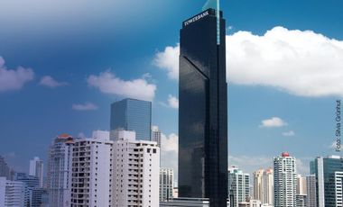 SEA CONFIABLE ALQUILA OFICINAS EN FINANCIAL CENTER