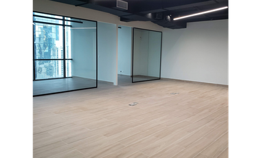 SEA CONFIABLE ALQUILA OFICINAS EN FINANCIAL CENTER
