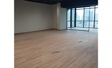 SEA CONFIABLE ALQUILA OFICINAS EN FINANCIAL CENTER