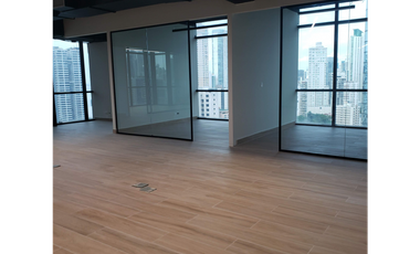 SEA CONFIABLE ALQUILA OFICINAS EN FINANCIAL CENTER