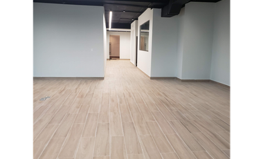 SEA CONFIABLE ALQUILA OFICINAS EN FINANCIAL CENTER