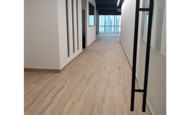 SEA CONFIABLE ALQUILA OFICINAS EN FINANCIAL CENTER
