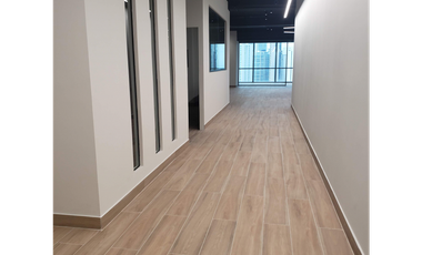 SEA CONFIABLE ALQUILA OFICINAS EN FINANCIAL CENTER