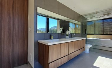 casa en arriendo en valle alto. Cod A8002789