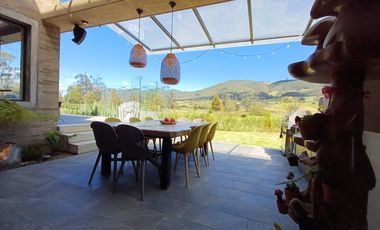 casa en arriendo en valle alto. Cod A8002789