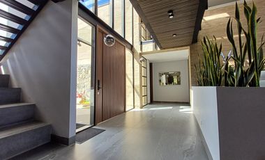 casa en arriendo en valle alto. Cod A8002789