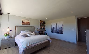 casa en arriendo en valle alto. Cod A8002789