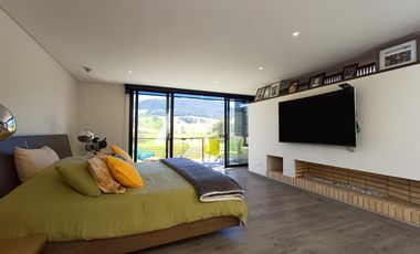 casa en arriendo en valle alto. Cod A8002789
