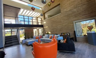 casa en arriendo en valle alto. Cod A8002789
