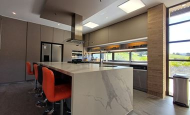 casa en arriendo en valle alto. Cod A8002789