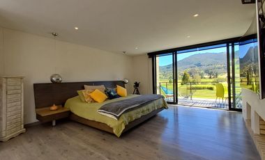 casa en arriendo en valle alto. Cod A8002789