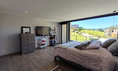 casa en arriendo en valle alto. Cod A8002789