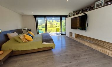casa en arriendo en valle alto. Cod A8002789