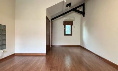 DIJUAL RUMAH LUAS dgn S.POOL di Jl BENDA RAYA / KEMANG, AMPERA