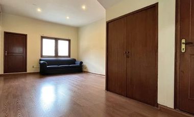 DIJUAL RUMAH LUAS dgn S.POOL di Jl BENDA RAYA / KEMANG, AMPERA